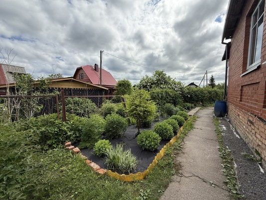 Продам дом, 9, Местаново д, 0 км от города
