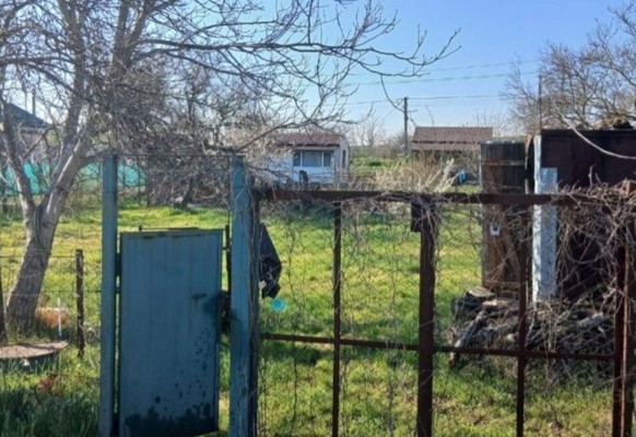 Продам участок 5 соток, Фермерское хоз., СПК Степной тер, Ана-Юрт с, 0 км от города