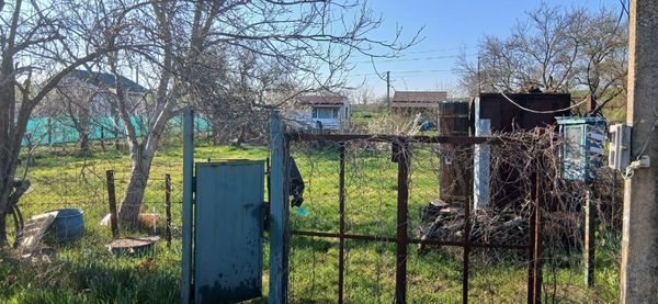 Продам участок 5 соток, Фермерское хоз., СПК Степной тер, Ана-Юрт с, 0 км от города
