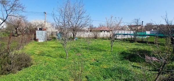 Продам участок 5 соток, Фермерское хоз., СПК Степной тер, Ана-Юрт с, 0 км от города