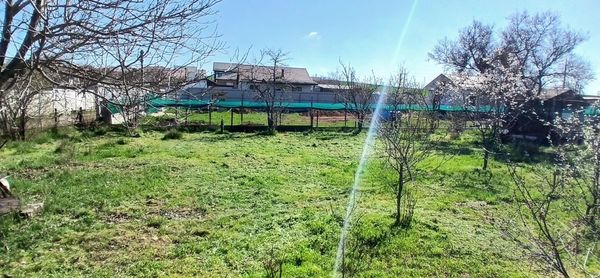 Продам участок 5 соток, Фермерское хоз., СПК Степной тер, Ана-Юрт с, 0 км от города