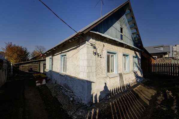 Продам дом, Конструкторская ул, 12, Пермь г, 0 км от города