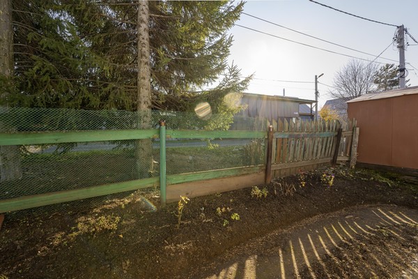Продам дом, Конструкторская ул, 12, Пермь г, 0 км от города