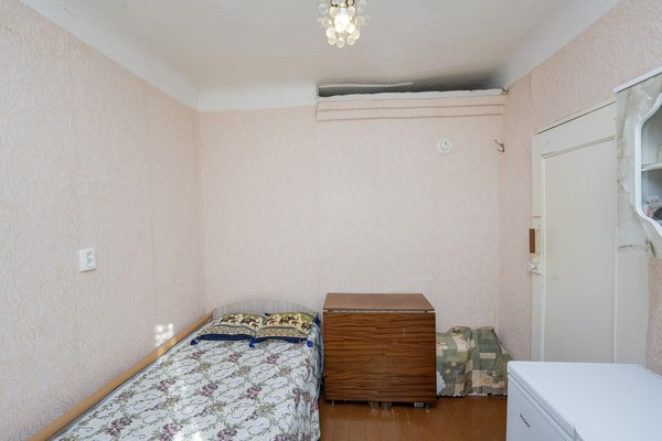Продам дом, Конструкторская ул, 12, Пермь г, 0 км от города
