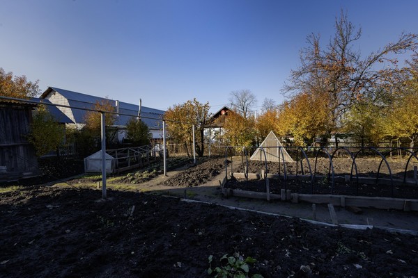 Продам дом, Конструкторская ул, 12, Пермь г, 0 км от города