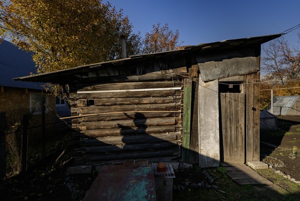 Продам дом, Конструкторская ул, 12, Пермь г, 0 км от города