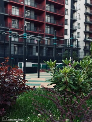 Продам однокомнатную (1-комн.) , Молодой гвардии ул, 342к4, Калининград г