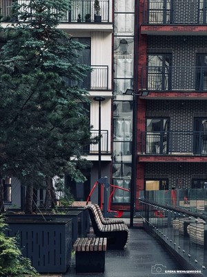 Продам однокомнатную (1-комн.) , Молодой гвардии ул, 342к4, Калининград г