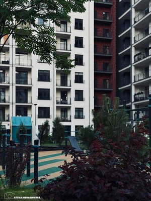 Продам однокомнатную (1-комн.) , Молодой гвардии ул, 342к4, Калининград г