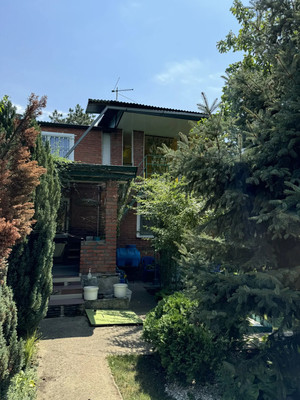 Продам дачу, Новая (Знаменский тер. ДНТ) ул, 416, Краснодар г, 0 км от города