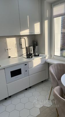 Продам двухкомнатную (2-комн.) квартиру, Пырьева ул, 14, Москва г