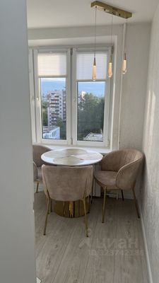 Продам двухкомнатную (2-комн.) квартиру, Пырьева ул, 14, Москва г