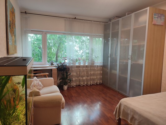 Продам однокомнатную (1-комн.) квартиру, Дмитровка Б. ул, 2, Москва г