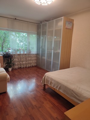 Продам однокомнатную (1-комн.) квартиру, Дмитровка Б. ул, 2, Москва г