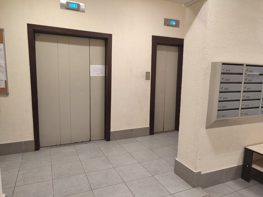 Продам однокомнатную (1-комн.) квартиру, Дмитровка Б. ул, 2, Москва г