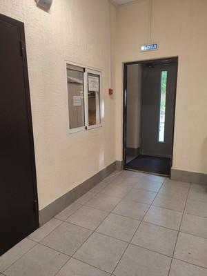 Продам однокомнатную (1-комн.) квартиру, Дмитровка Б. ул, 2, Москва г