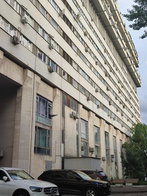 Продам однокомнатную (1-комн.) квартиру, Дмитровка Б. ул, 2, Москва г