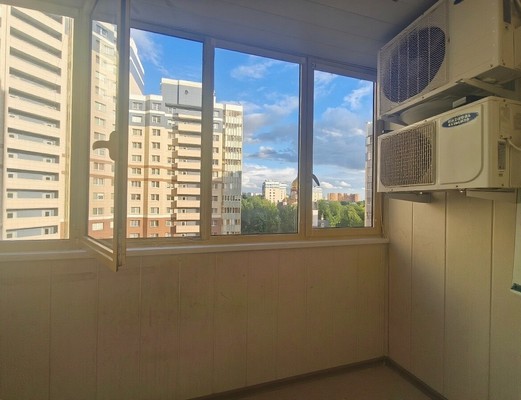 Продам однокомнатную (1-комн.) квартиру, Советский проезд, 4, Видное г
