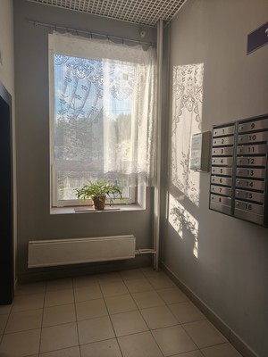Продам однокомнатную (1-комн.) квартиру, Советский проезд, 4, Видное г