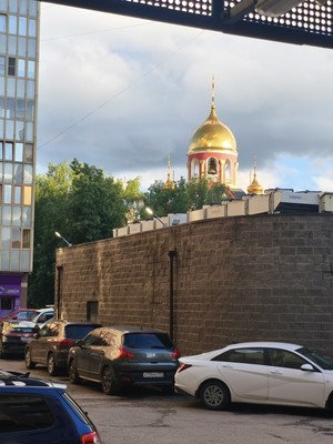 Продам однокомнатную (1-комн.) квартиру, Советский проезд, 4, Видное г