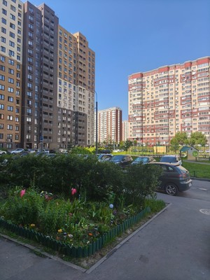 Продам однокомнатную (1-комн.) квартиру, Лесная ул, 26, Боброво рп