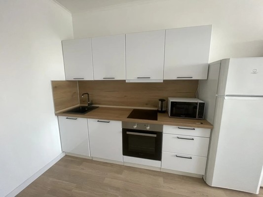 Продам однокомнатную (1-комн.) квартиру, Лесная ул, 26, Боброво рп