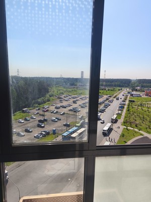 Продам однокомнатную (1-комн.) квартиру, Лесная ул, 26, Боброво рп