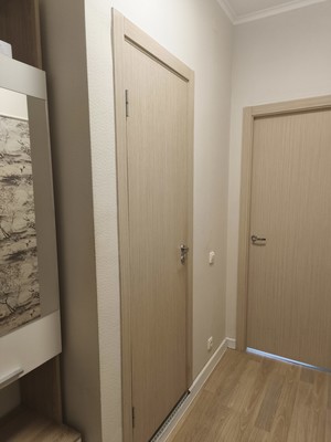 Продам однокомнатную (1-комн.) квартиру, Лесная ул, 26, Боброво рп