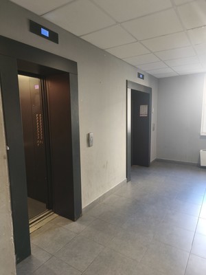 Продам однокомнатную (1-комн.) квартиру, Лесная ул, 26, Боброво рп