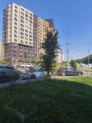 Продам однокомнатную (1-комн.) квартиру, Лесная ул, 26, Боброво рп