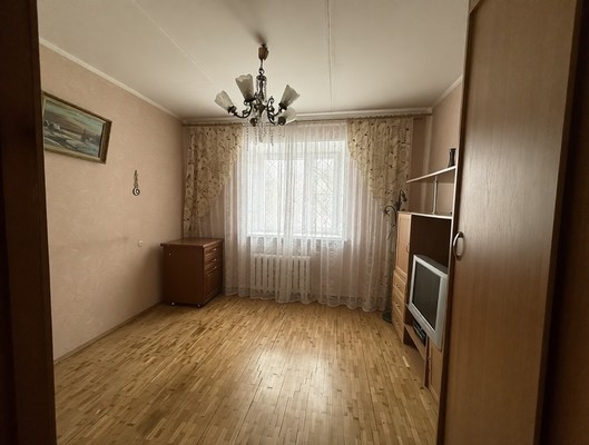 Продам двухкомнатную (2-комн.) квартиру, Петровский проезд, 20, Видное г