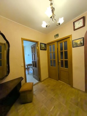 Продам двухкомнатную (2-комн.) квартиру, Петровский проезд, 20, Видное г