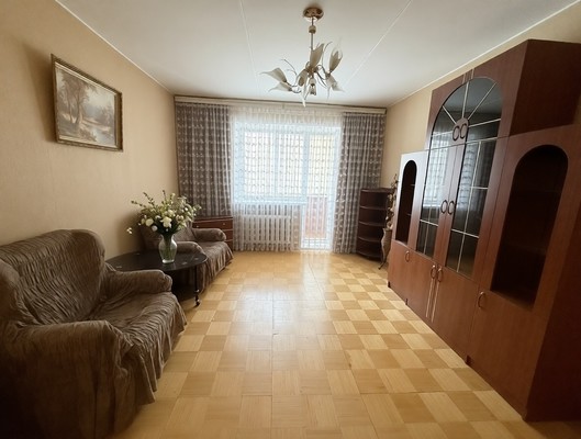 Продам двухкомнатную (2-комн.) квартиру, Петровский проезд, 20, Видное г