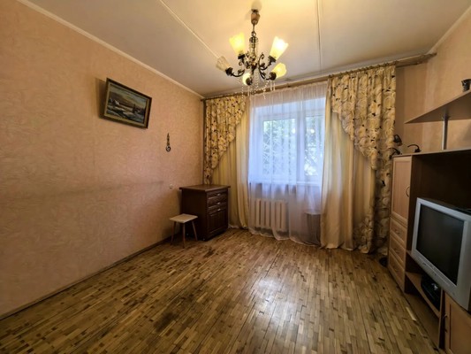 Продам двухкомнатную (2-комн.) квартиру, Петровский проезд, 20, Видное г