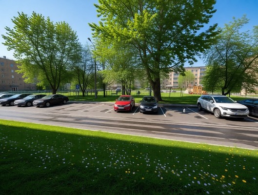 Продам двухкомнатную (2-комн.) квартиру, Петровский проезд, 20, Видное г