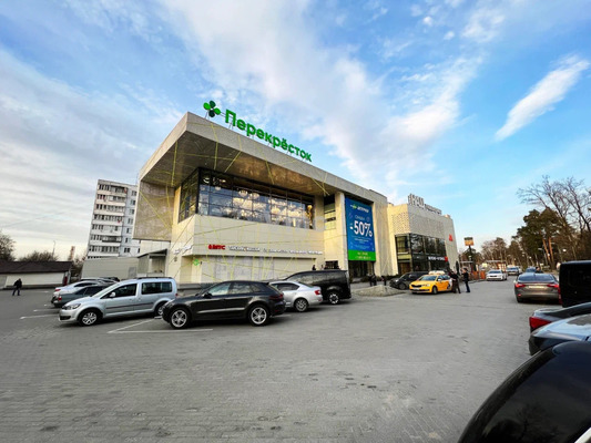 Сдам коммерческое помещение 80 м2, Рублево-Успенское ш, 17, Борки д