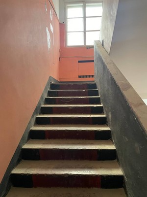 Продам коммерческое помещение 300 м2, Товарищеский пер, 19, Москва г