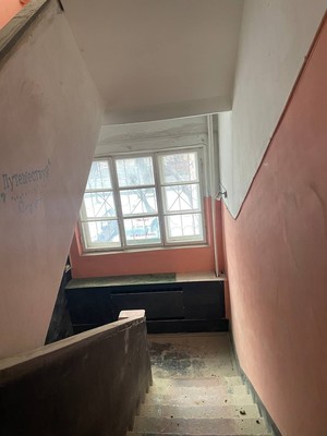 Продам коммерческое помещение 300 м2, Товарищеский пер, 19, Москва г