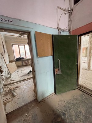 Продам коммерческое помещение 300 м2, Товарищеский пер, 19, Москва г