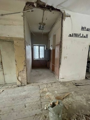 Продам коммерческое помещение 300 м2, Товарищеский пер, 19, Москва г