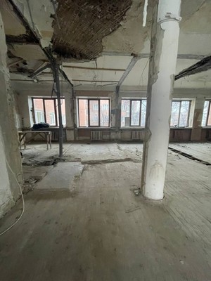 Продам коммерческое помещение 300 м2, Товарищеский пер, 19, Москва г