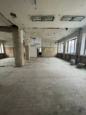 Продам коммерческое помещение 300 м2, Товарищеский пер, 19, Москва г