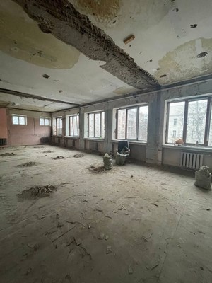 Продам коммерческое помещение 300 м2, Товарищеский пер, 19, Москва г