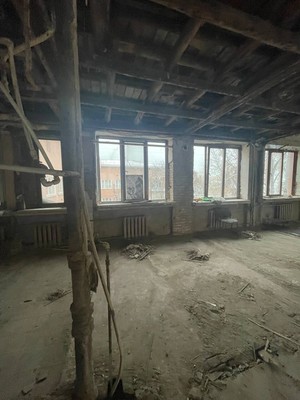 Продам коммерческое помещение 300 м2, Товарищеский пер, 19, Москва г