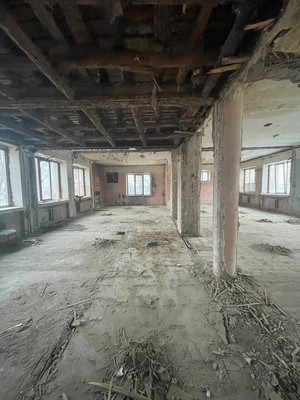 Продам коммерческое помещение 300 м2, Товарищеский пер, 19, Москва г