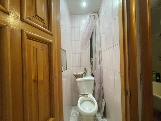 Продам двухкомнатную (2-комн.) квартиру, Дзержинского пр-кт, 168, Новороссийск г