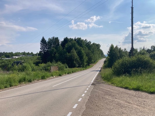 Продам участок 4,25 соток, Фермерское хоз., Усть-Полазна тер, Добрянка г, 0 км от города
