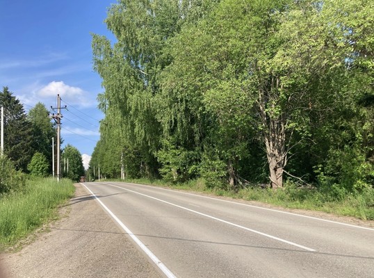 Продам участок 4,25 соток, Фермерское хоз., Усть-Полазна тер, Добрянка г, 0 км от города