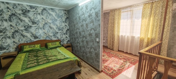 Продам многокомнатную квартиру, Тимирязева (Прохлада снт) ул, 16, Сочи г