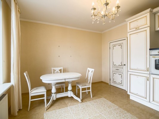 Продам трехкомнатную (3-комн.) квартиру, Кременчугская ул, 9Ак2, Санкт-Петербург г